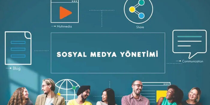 İzmir Sosyal Medya Yönetimi ile Markanızı Dijitalde Büyütün