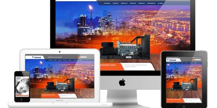 İzmir Ayrancılar Web Tasarım Hizmetleri ile Dijitalde Güçlenin